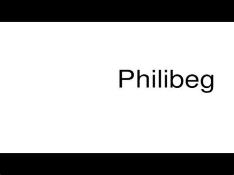philabegs|philibeg .